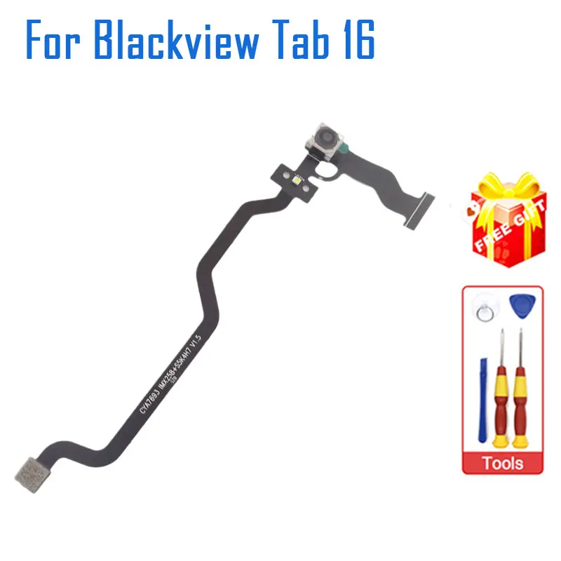 

New Original Blackview Tab 16 Front Camera Rear Camera Accessories For Blackview Tab 16 Tablets