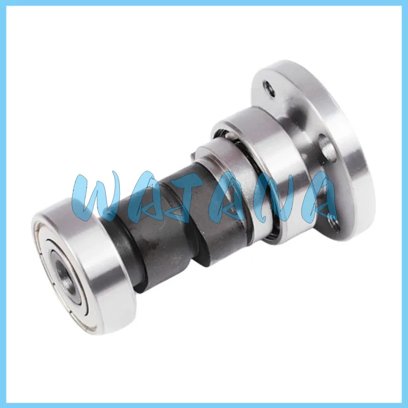 Camshaft / Gear for Haojiang Hj125/150-2a 5a 5b 8a 8b 3a Chain Machine