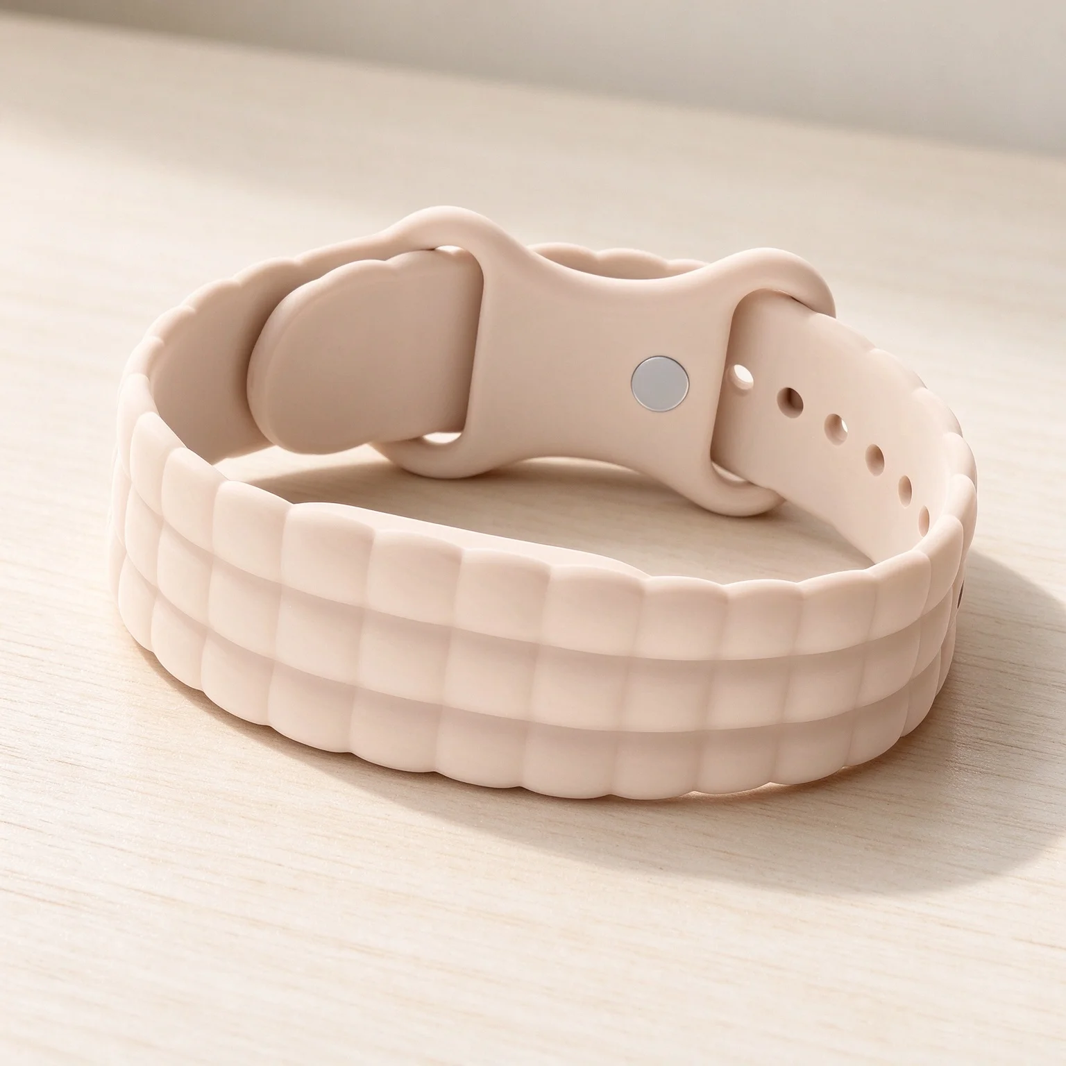 For Google Fitbit Air Smart Watch Bands New Sport Waterproof Silicone Belt Soft Comfort Bracelet Correa for Fitbit Air Straps