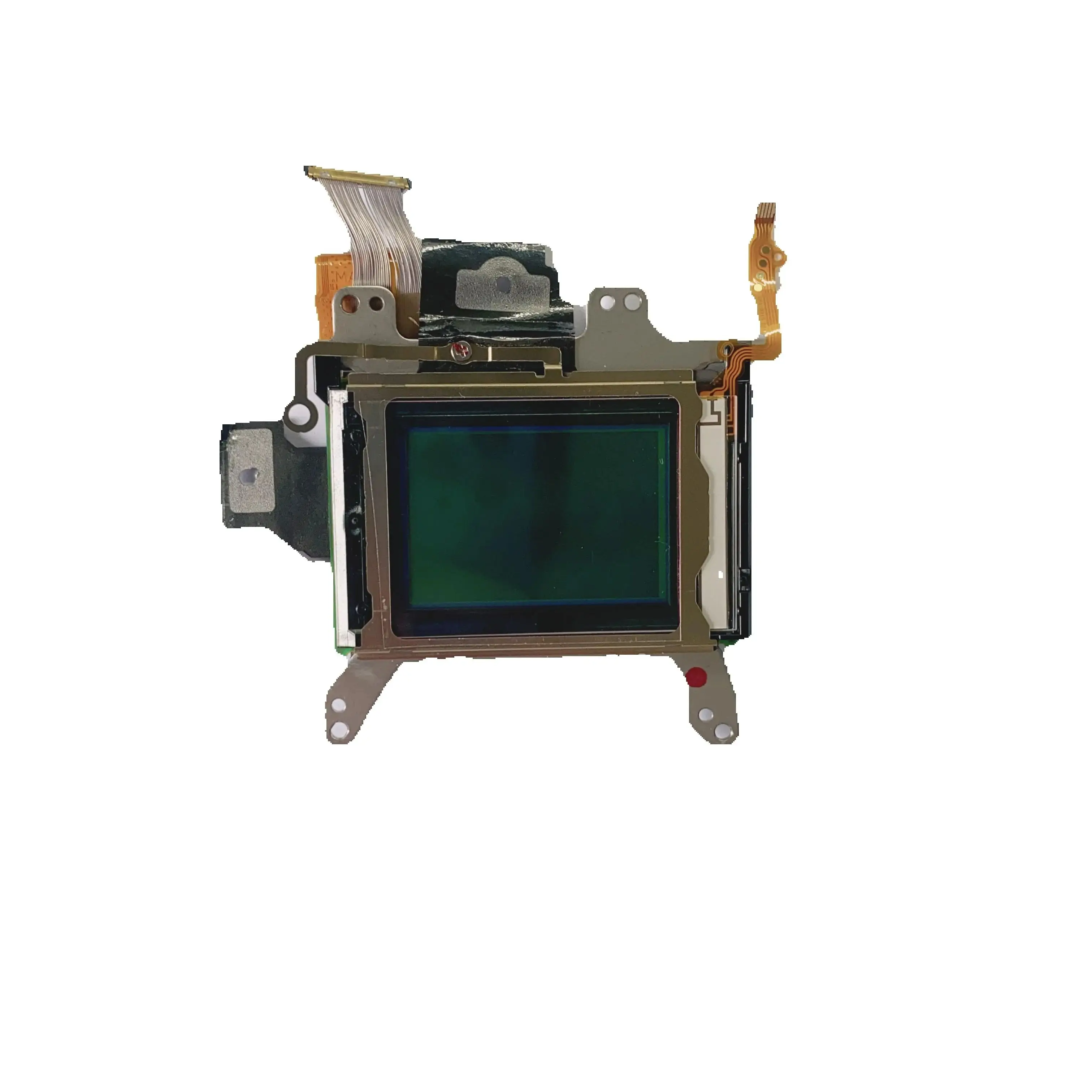Original CCD CMOS Image Sensor Matrix Unit with Filter for Canon EOS 5D3 5D MarkIII SLR Camera Repair Parts