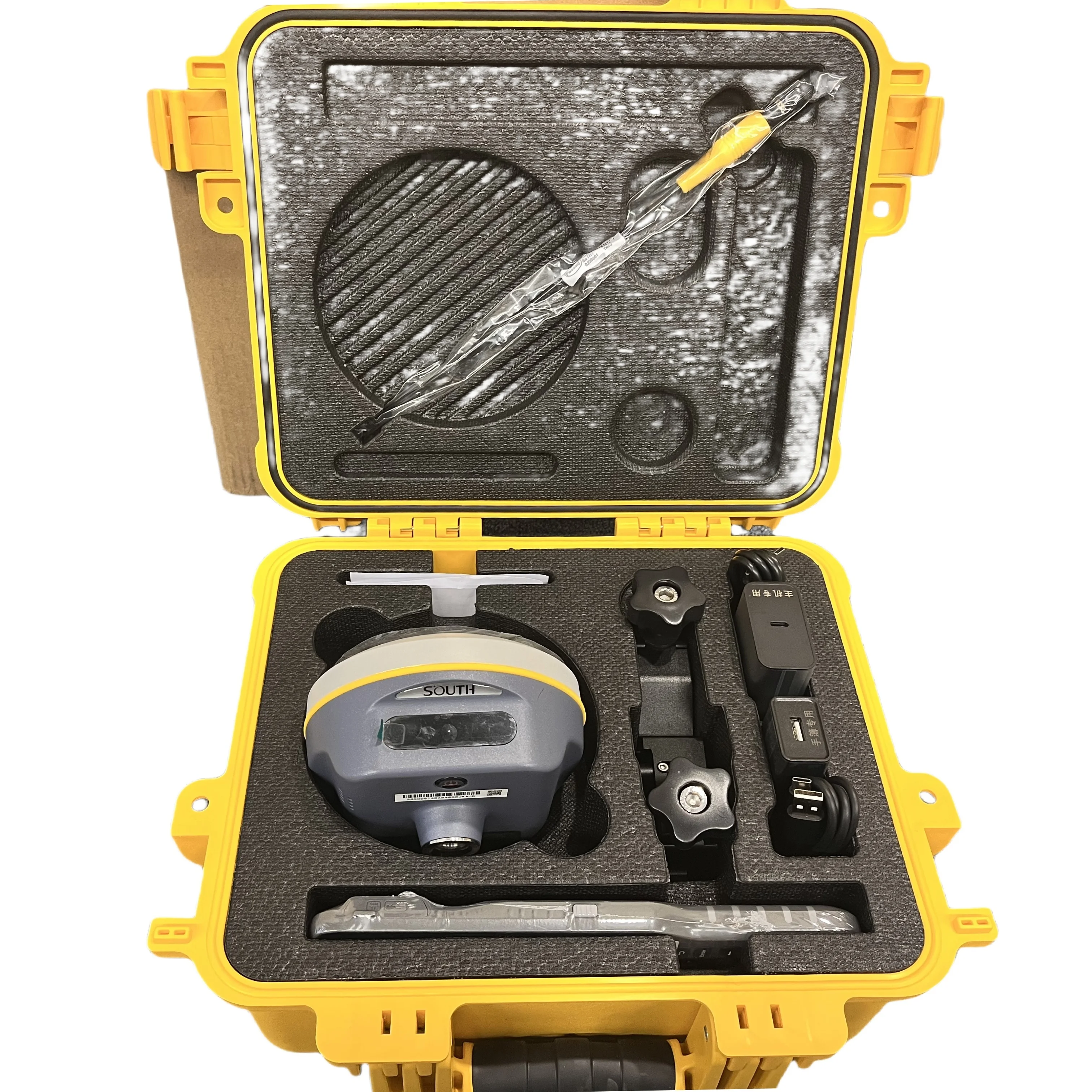 South G2 High Preci…