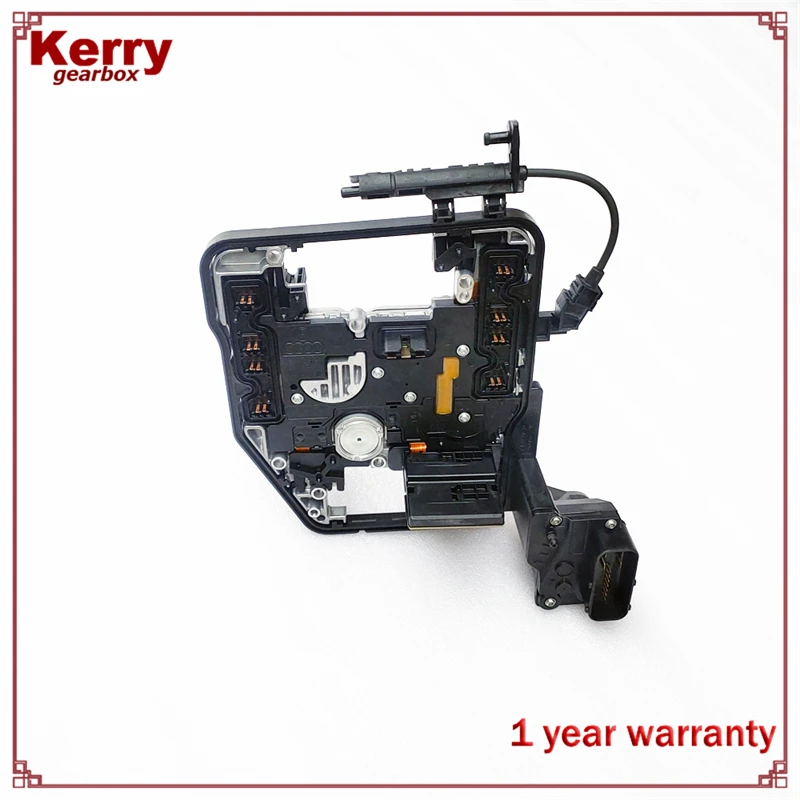 DQ200 0AM,Trans Dual Clutch Control Unit TCU TCM,OE 0AM927769D,For Audi VW Skoda Compact Sedan SUV Family Daily Passenger Car