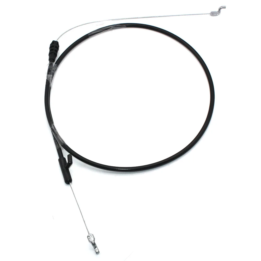 Cable de Control 946-04661A para máquinas de patio MTD troy-bilt, Craftsman, Bolens, Murray, Husky Deck 946-04661, 746-04661