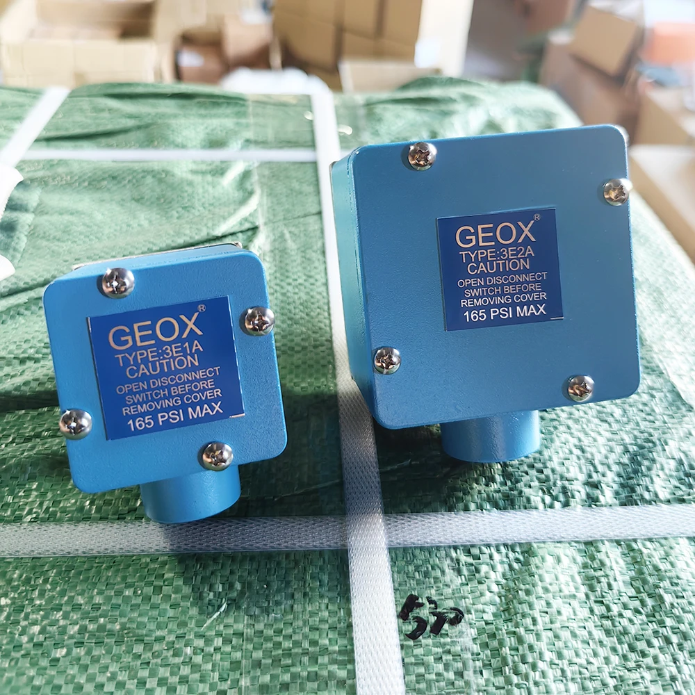 Liquid level sensor Electrode Fitting replace warrick 3E1A 3E2A