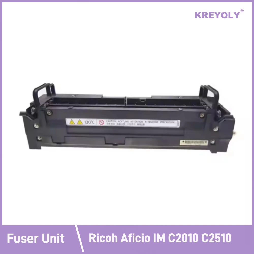 

Premium Fuser Unit Assembly for Ricoh Aficio IM C2010 C2510 Fuser Assembly Wholesale
