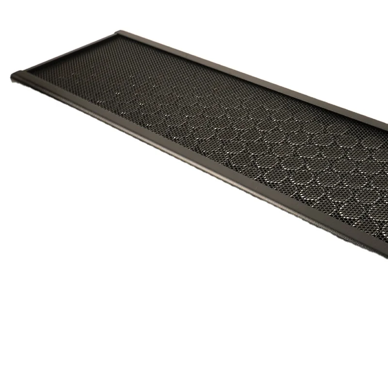 2026 Audfly Wall Mounted Ultrasonic Soundbar Directional Parametric Speaker for museum