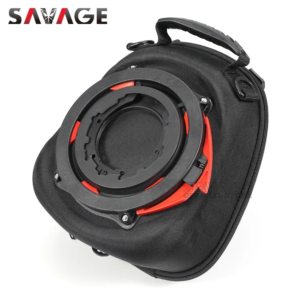 525 900 DSX DS900X Tank Bag Tanklock For VOGE DS525X Valico 525DSX 2023 2024 Motorcycle Racing Luggage Backpack Saddle Tool Bag