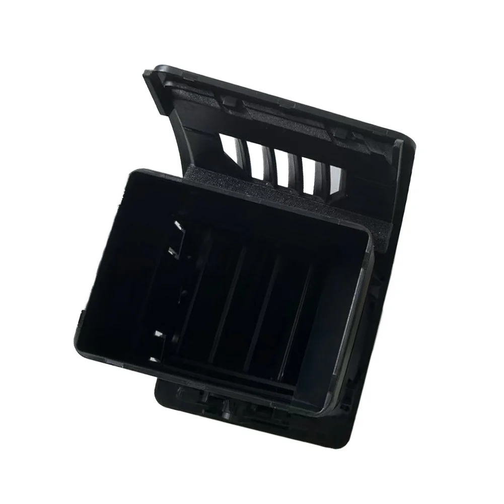 

Front Dashboard Central Air Vent Outlet A/C Heater Grille Right Passenger 25816720 For Hummer For H3 H3T 2006-2010