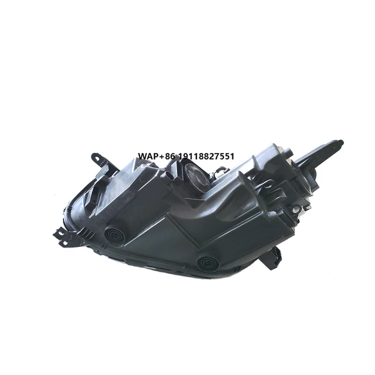 

Suv Low Halogen Headlamps for Territory 2019