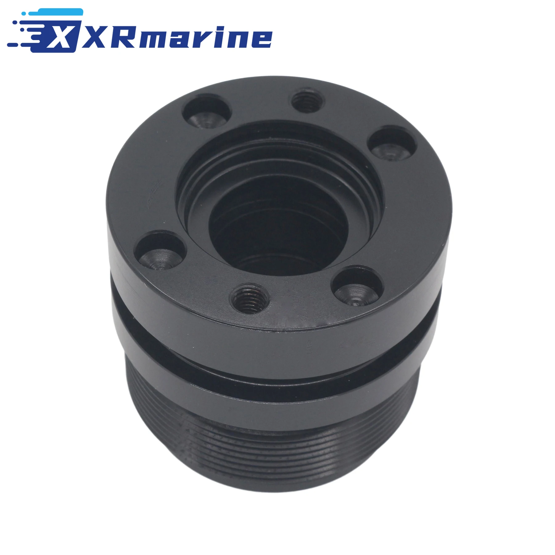 806191T Power Trim Cylinder End Cap For Mercrusier Alpha One Gen II 1991 & Up Replaces 14698 8M0110717 98-8M0118340 18-2373