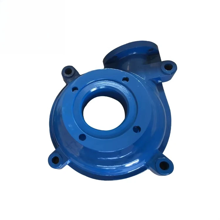 Impulsor de bomba sumergible centrífuga eléctrica de gran flujo