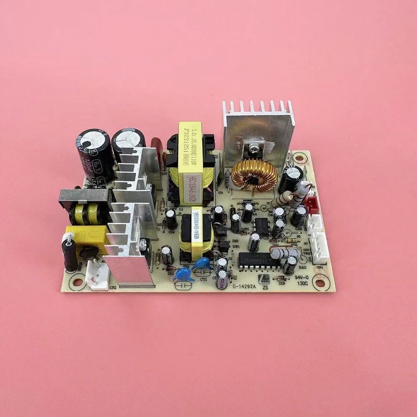 

Original 110V 220V Input wine cooler control board CD-220-B CD-110-B PCB80830K2