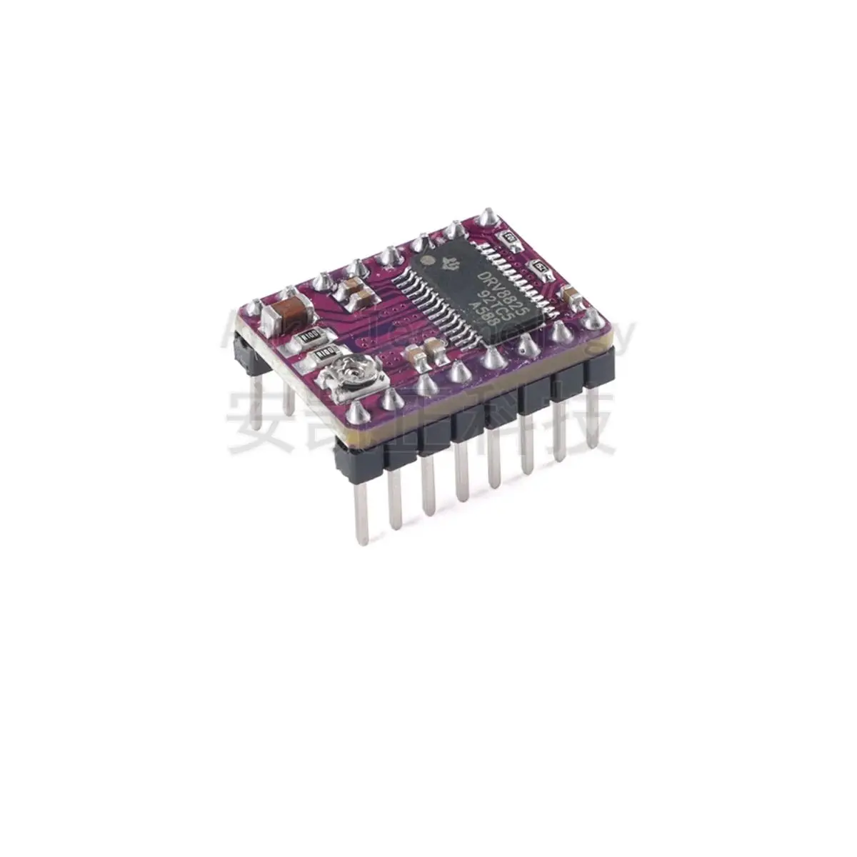 3D printer accessories DRV8825 stepper motor driver StepStick Reprap
