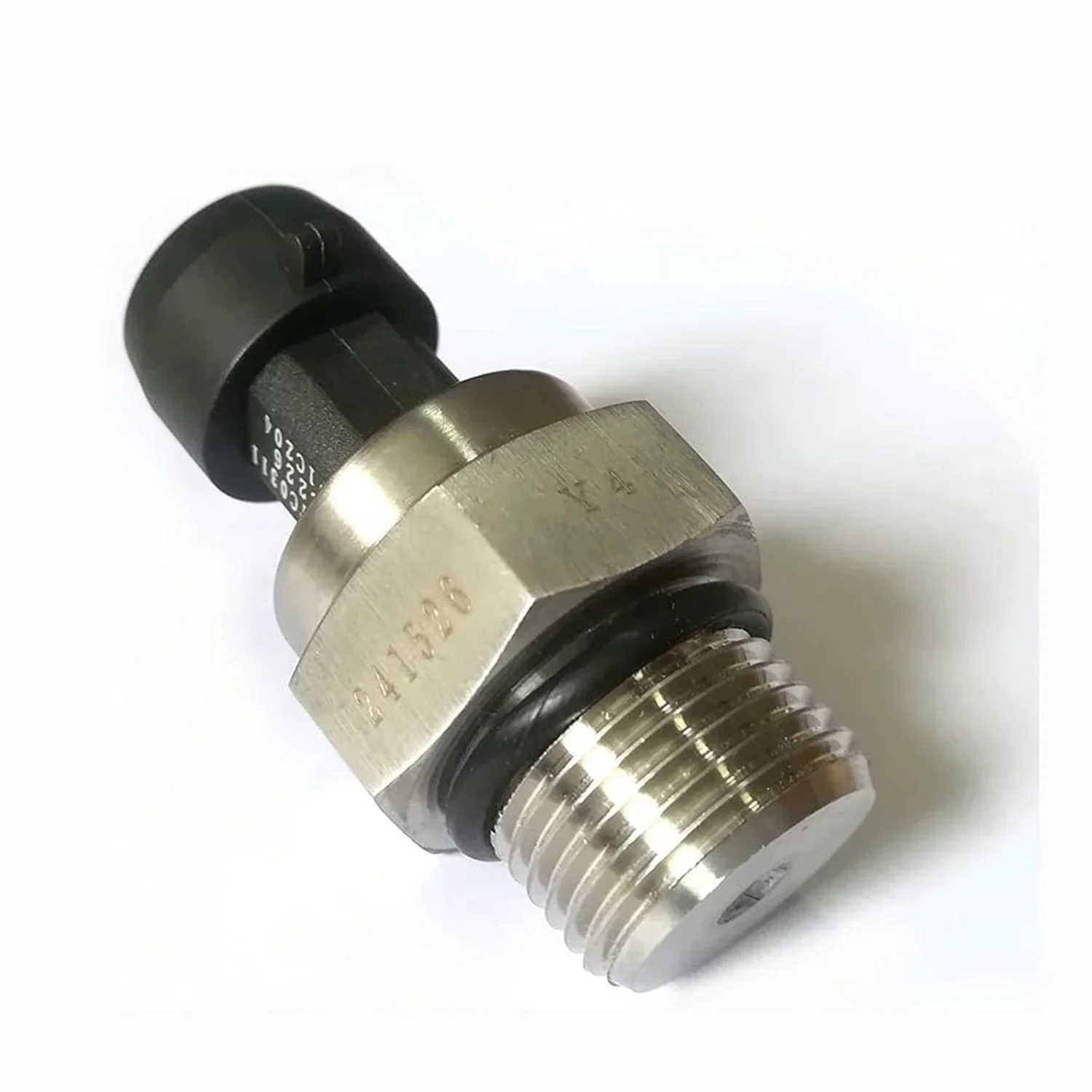 MSparts VG1092090311 Electronic Oil Pressure Sensor Compatible With Heavy Duty Truck 09