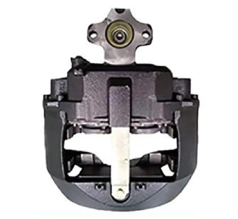 Brake System Daf 400 Series 1989-1993 Casting Truck Accessories Brake Caliper for Business Truck Trailer LRG727 20706907