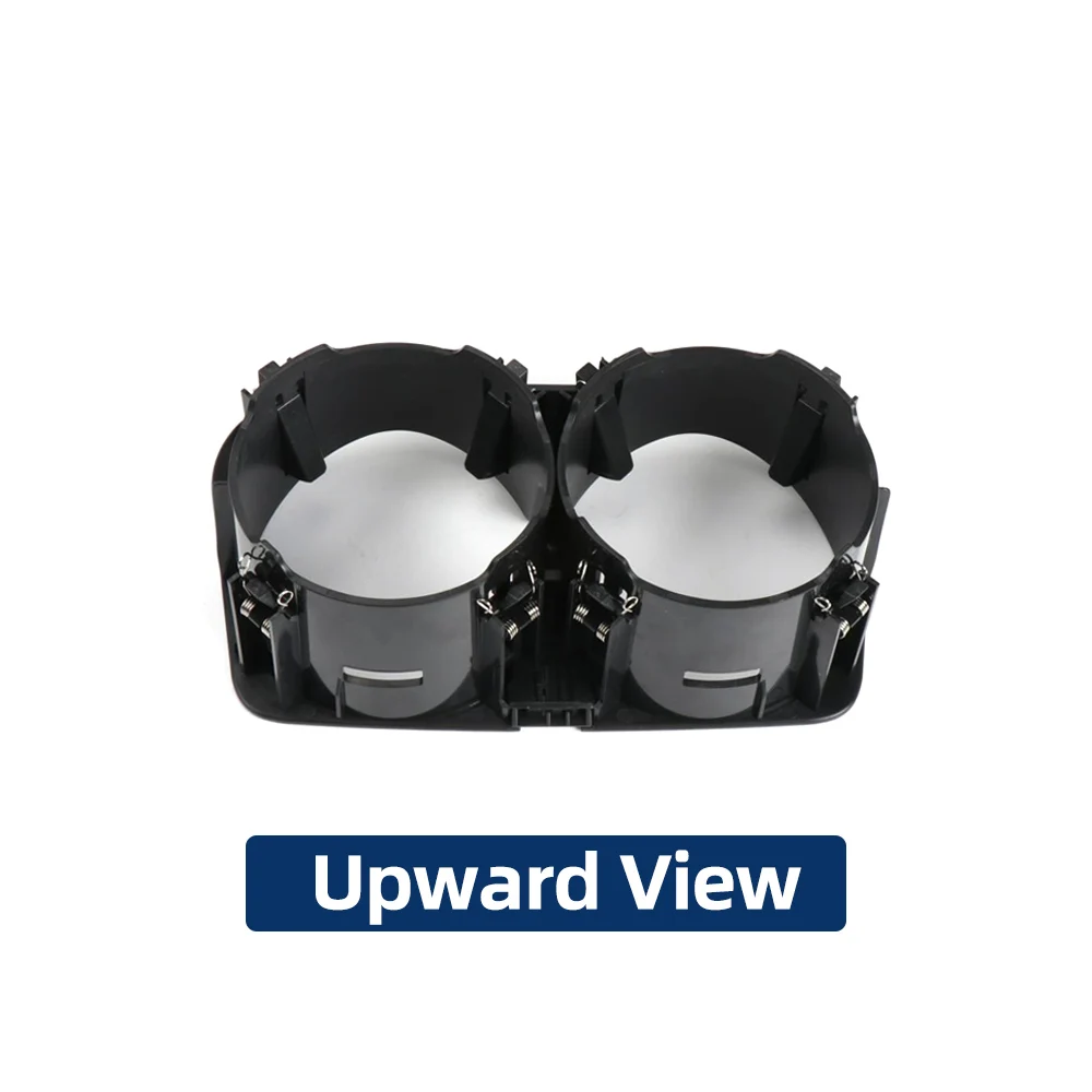 

Автомобильный держатель для бутылок, Стайлинг автомобиля для Mercedes Benz S Class W222 W217 2226830075, держатель для напитков на центральной консоли