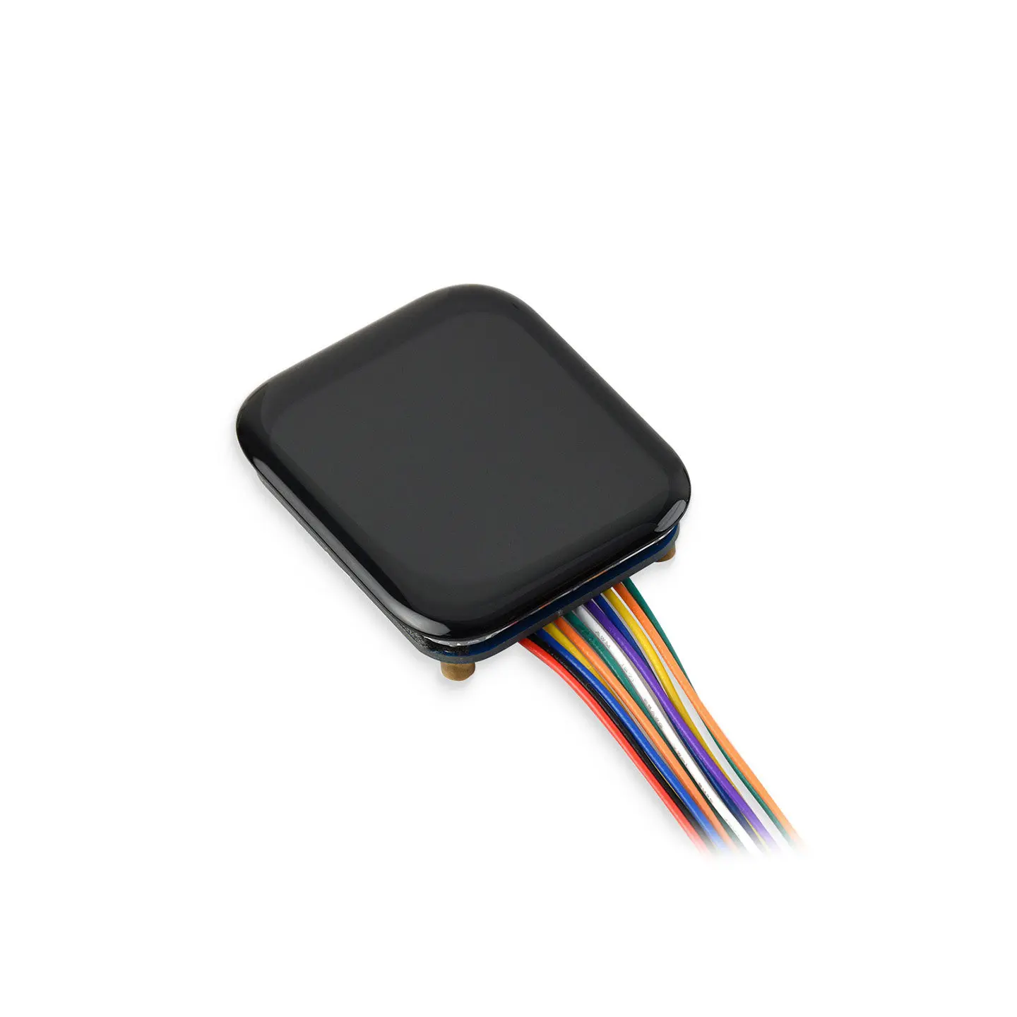 Waveshare 1.83 Inch IPS Capacitive Touch Screen 262K Color LCD Display SPI/I2C Interface