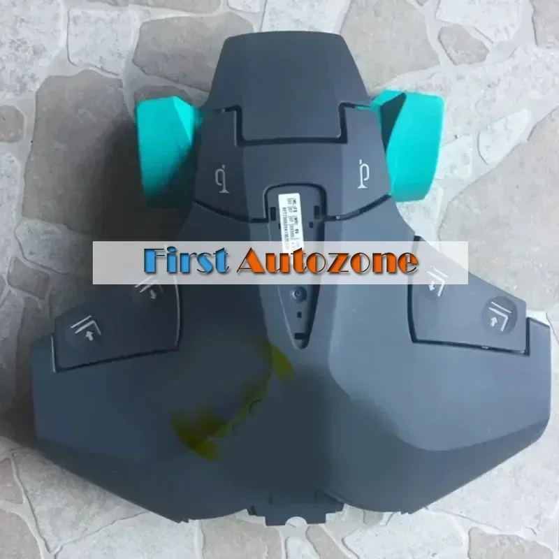 51340332 upper Joystick Fits jungheinrich 120n G 115-54