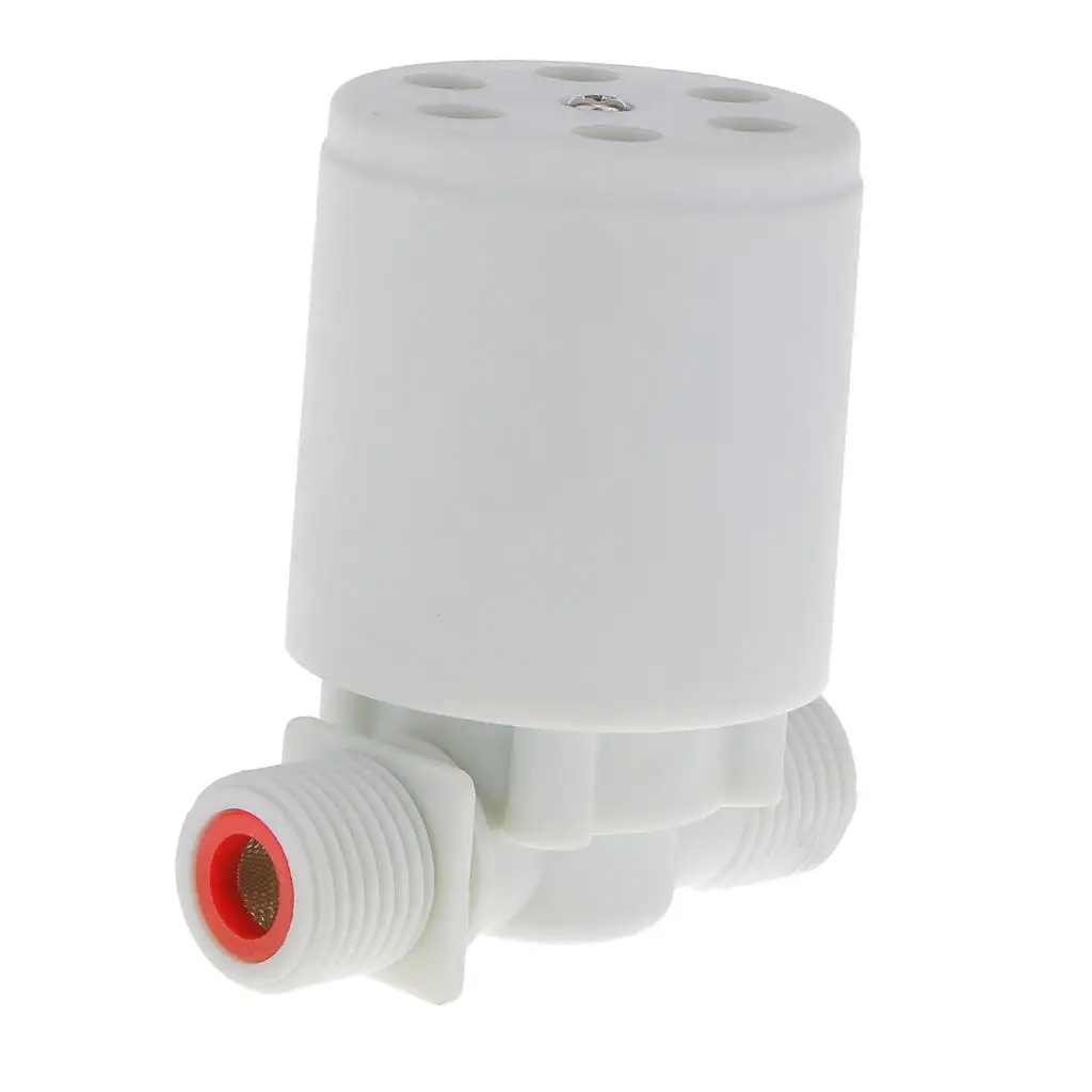 Water Level Control Device Automatic Float Valve for Pump Soft Start Module Water Pressure Tank