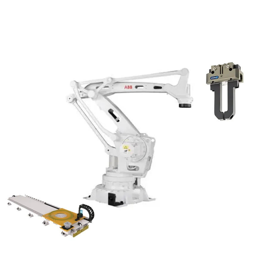Braço Robótico de 6 Eixos com - Robot Gripper avaliação e preço
