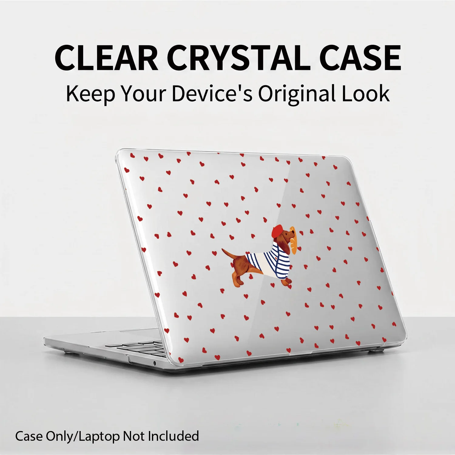 Case for MacBook,compatible with 13 Neo/13.3 Air/13.3 Pro/13.6Air/14.2 Pro/15Air/16.2Pro