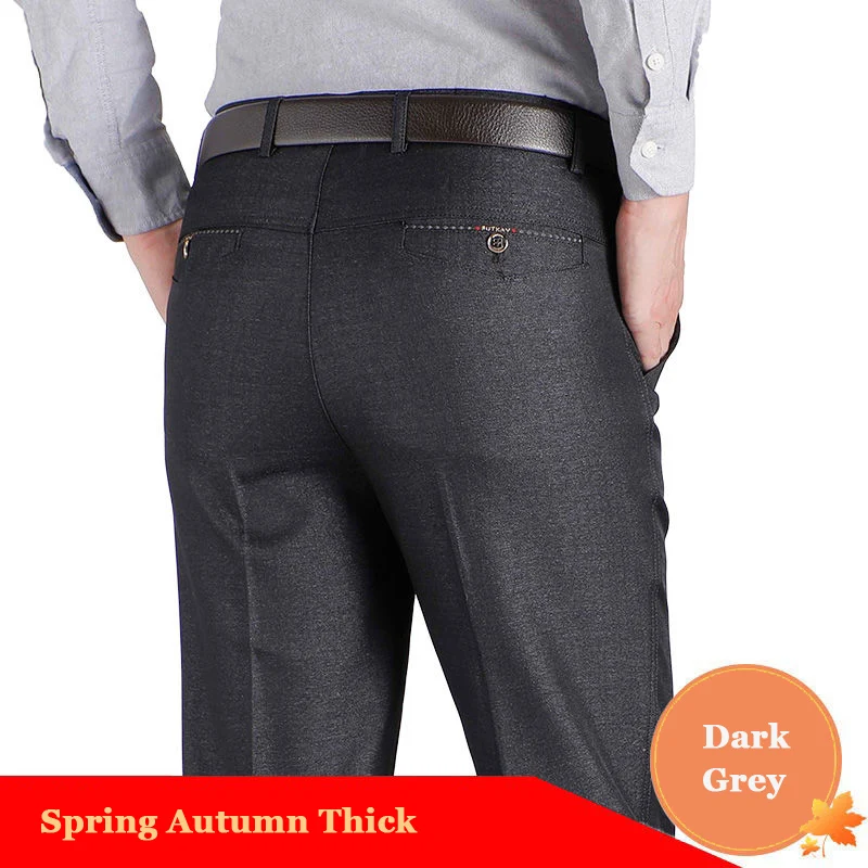 Dark Grey - Thick