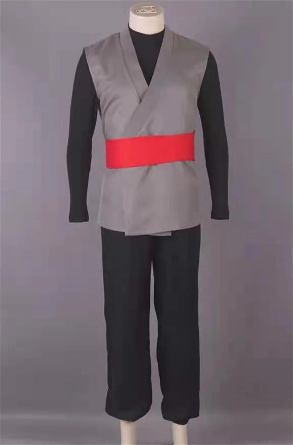 Anime Dragon Ball Z Super Son Goku Black Zamasu Kai Goku Black Cosplay Costume Outfits Halloween Carnival Suit Birthday Gift