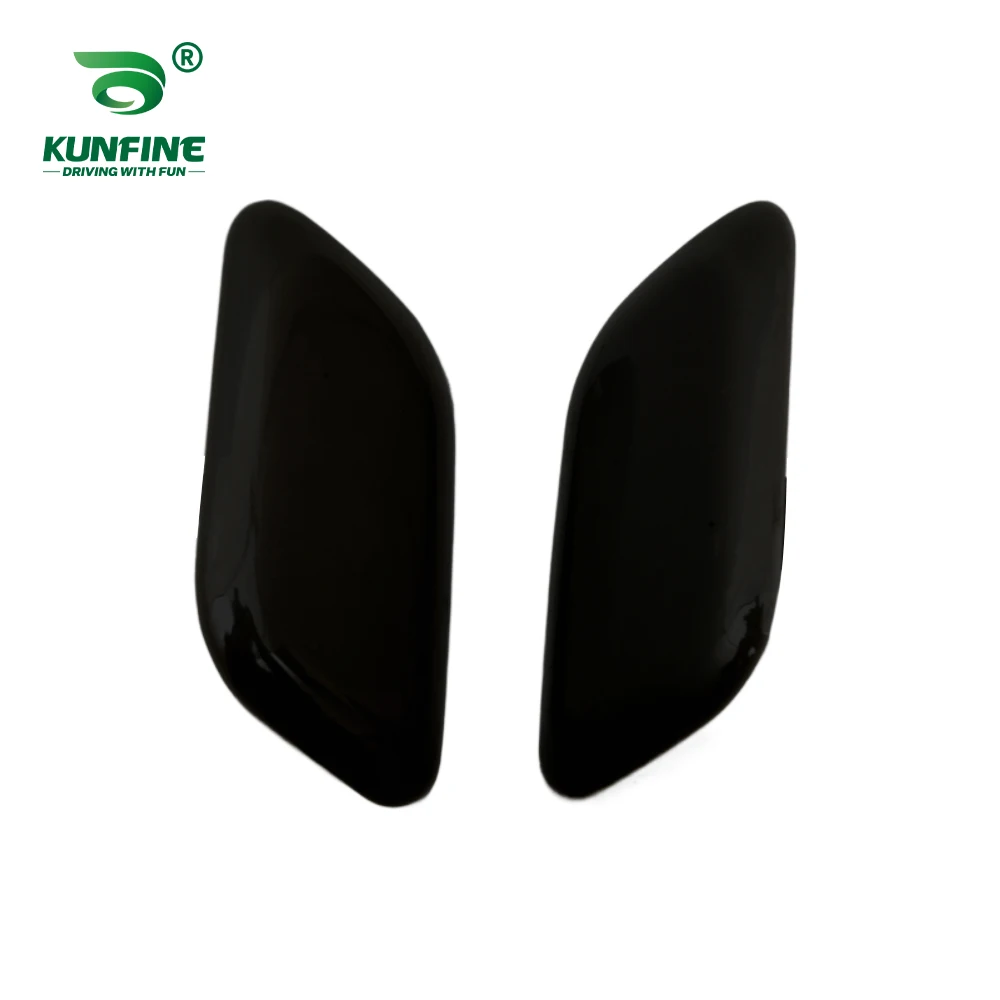 Car Headlamp Washer Cap Front Bumper Headlight Washer Cover OEM No. 85045-05060 8504505060 85044-05060 8504405060