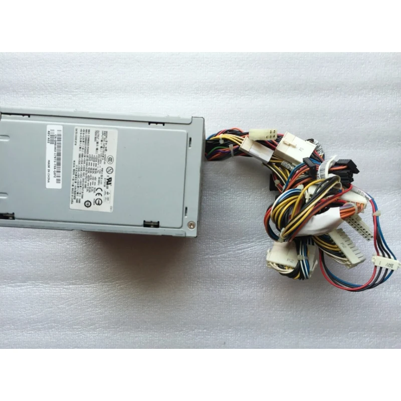 Workstation Power Supply For DELL 490 690 750W MK463 0MK463 N750P-00 U9692 0U9692 NPS-750AB A Fully Tested