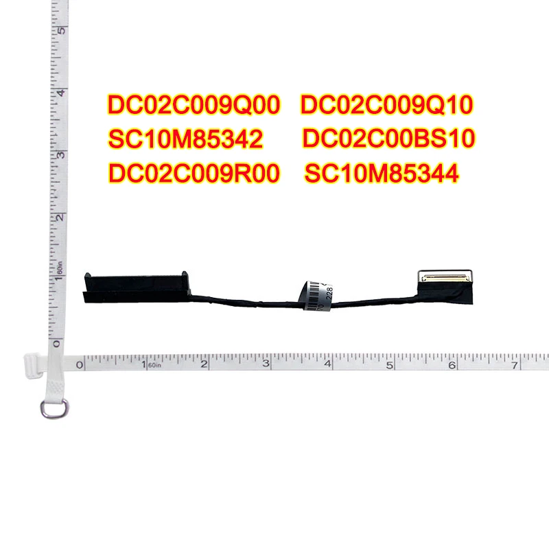 NEW For Lenovo ThinkPad X270 A275 Laptop SATA Hard Drive HDD SSD M.2 Connector Flex Cable
