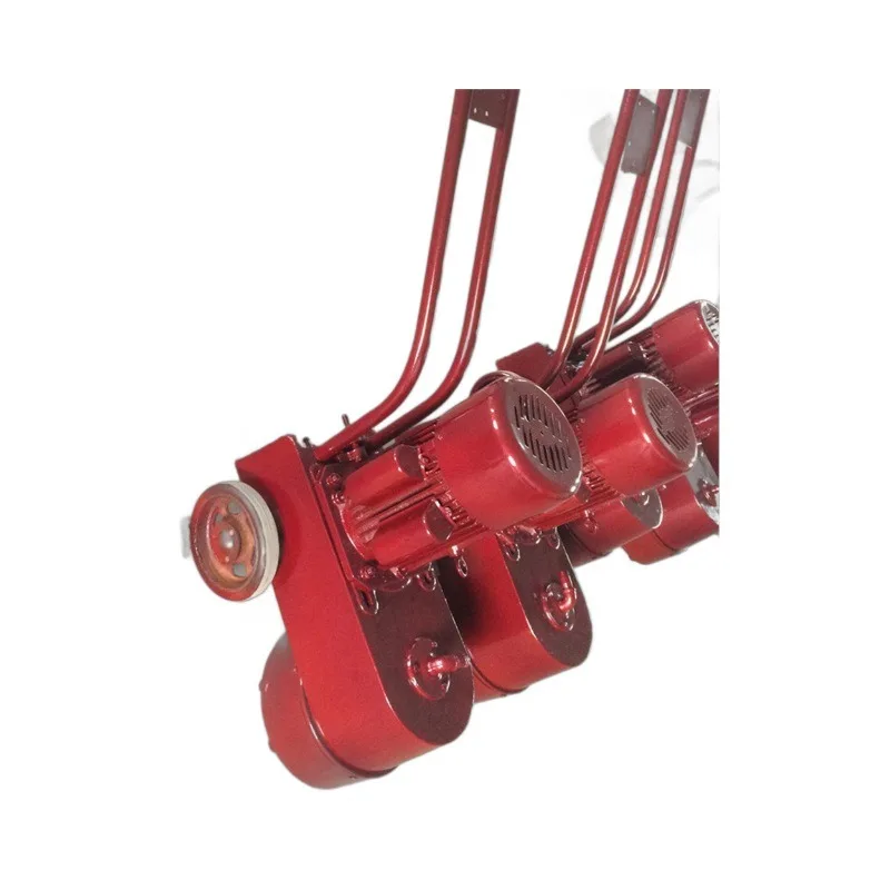 

Электрическая машина для терраццо, ручная машина для бетонного терраццо, беспыльная шлифовальная машина для ремонта цемента