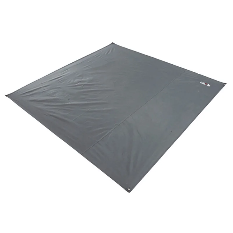 Home Oxford cloth floor mat thickened, waterproof and wear-resistant