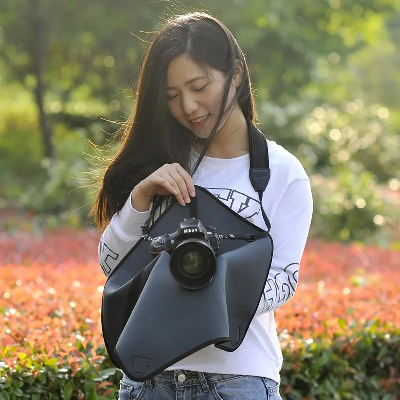 New Camera Bag Blad… - image