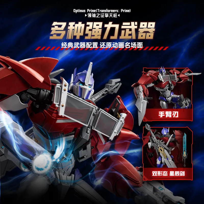 Thumbnail 4 - #77 Budget Transformer Robots for Smart Shoppers