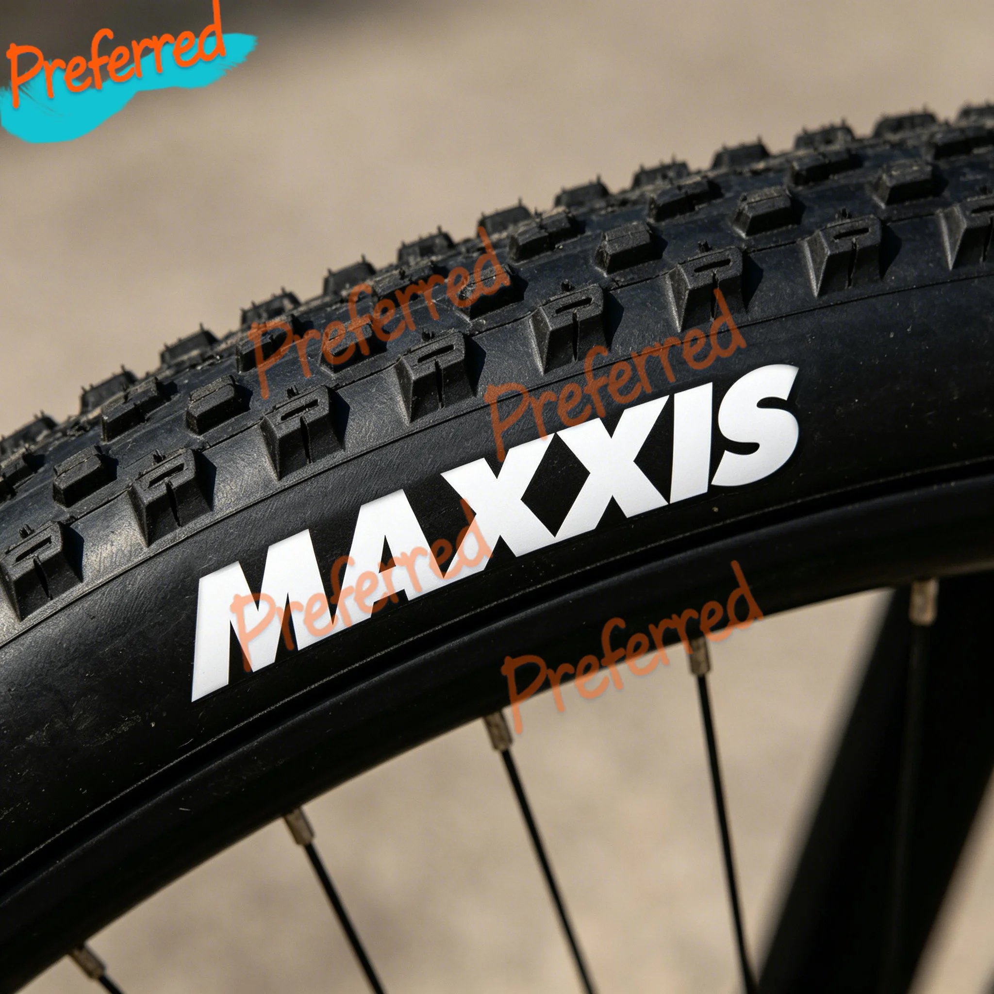 2x MAXXIS PAIR STICKERS BLACK GRAPHICS DECAL STICKER RACE TRACK JDM JAP CAR Customizable in Any Sticker Size -No Background