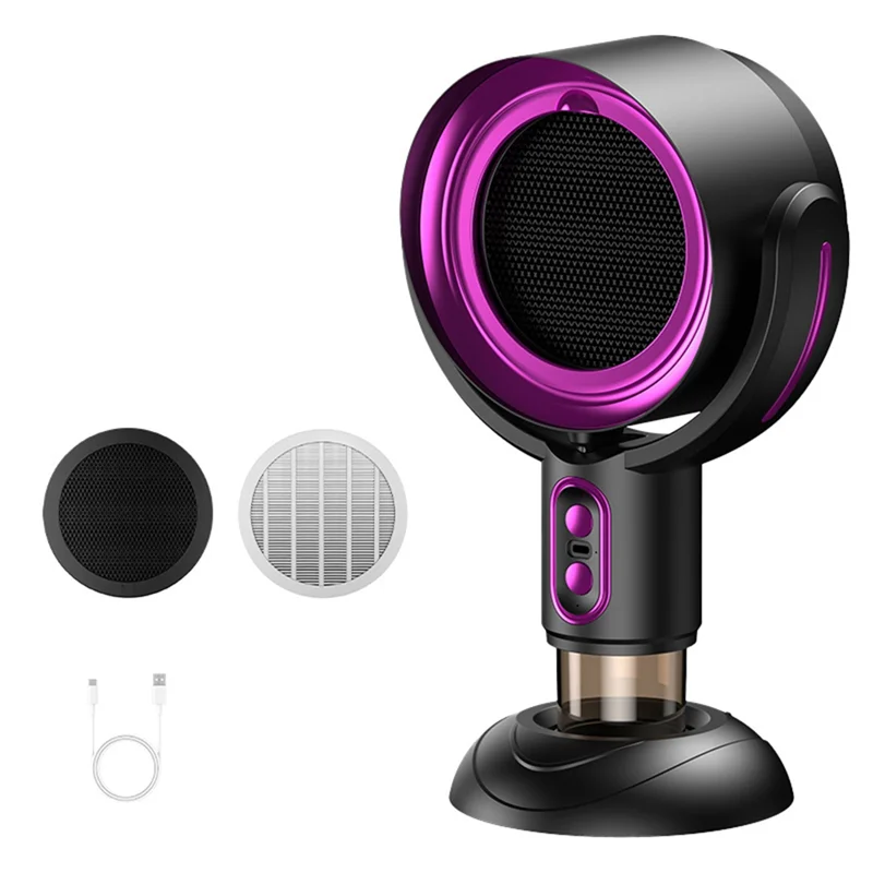 

WHYY-Настольная вытяжка, бытовая настольная вытяжка, вытяжной вентилятор с высоким всасыванием, вентилятор для очистки дыма, портативный дымовой вентилятор