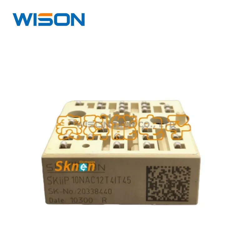 Módulo original de envío gratis SKIIP10NAC126T46 SKIIP10NAC12T4IT45 SKIIP10NAC125T2