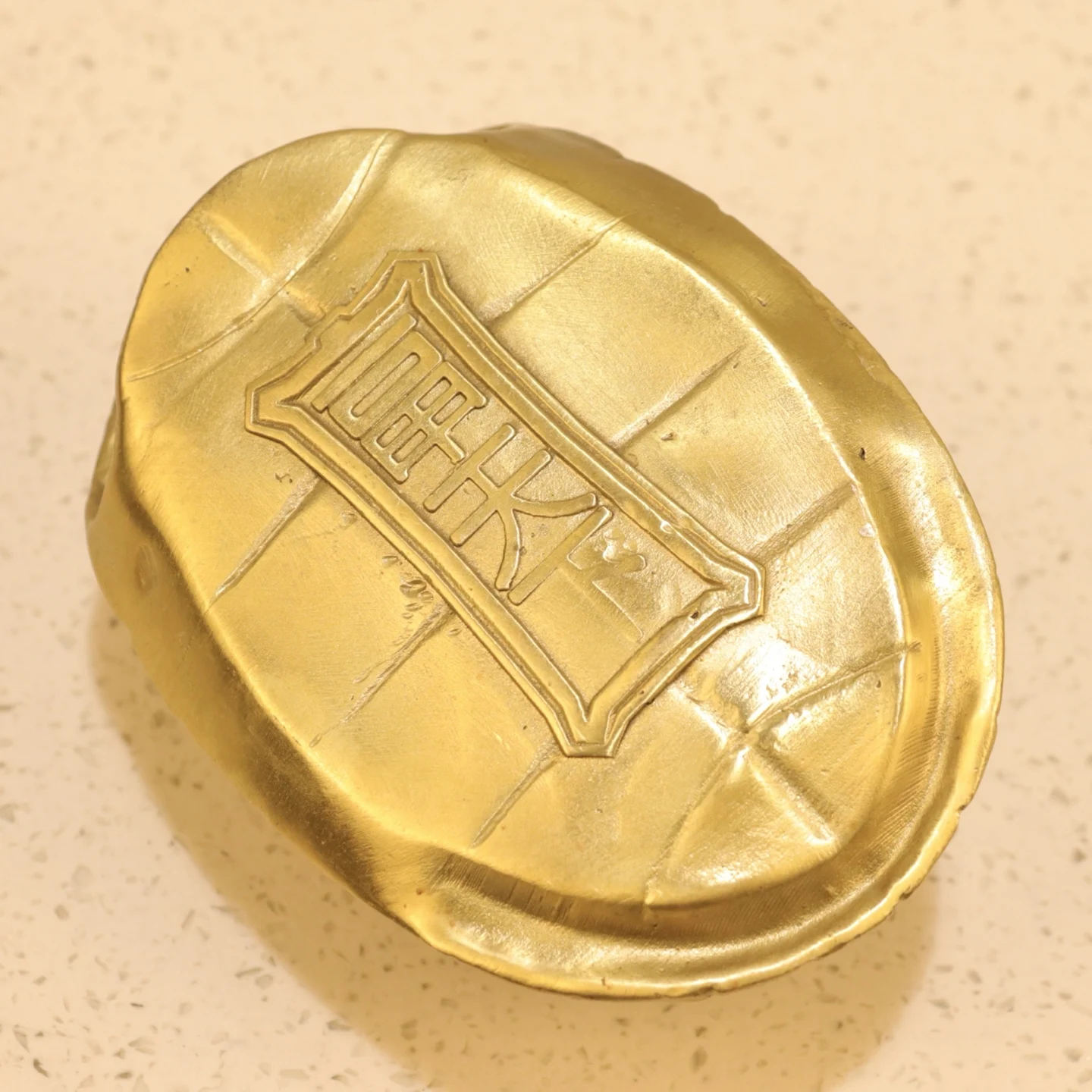 2025 Precision Craftsmanship Calculation Turtle Shell Wealth Jia Tian Ba Gua Turtle Shell Home Feng Shui Ornament