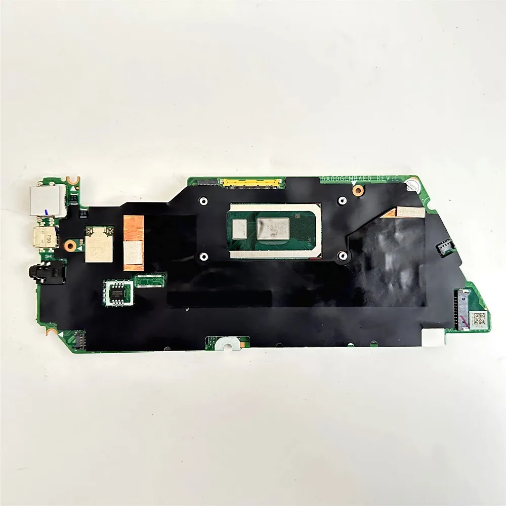 DA00GCMBAE0 For HP Pro c640 Chromebook Laptop Motherboard i5-10310U 16GB 128GB Mainboard M00691-001 100% Test OK