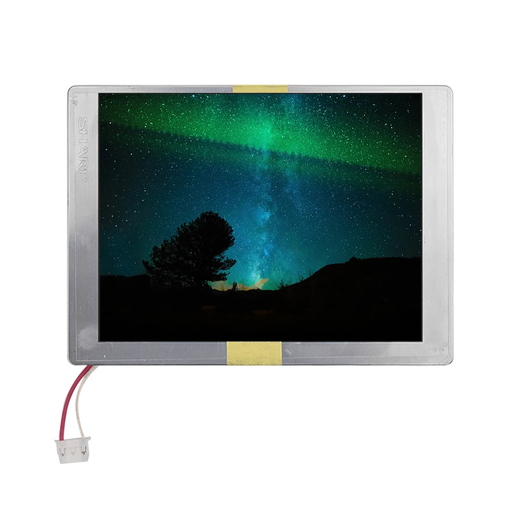 

5.7 Inch LCD Screen LQ057Q3DC02 LQ057Q3DC12 LQ057Q3DC17 LQ057Q3DC03 320 X 240 LCD Display Screen Digitizer