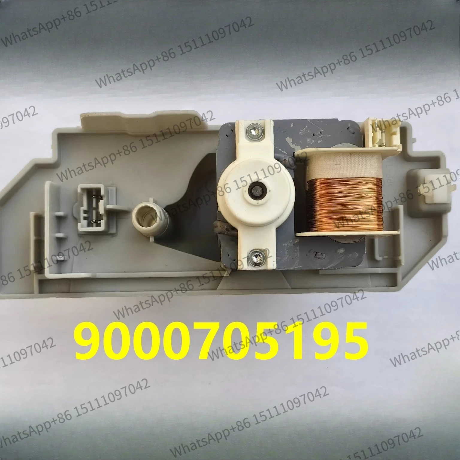 Premium Profi Parts Dryer Condensing Water Pump FOR Bosch Siemens 00145388 00145319