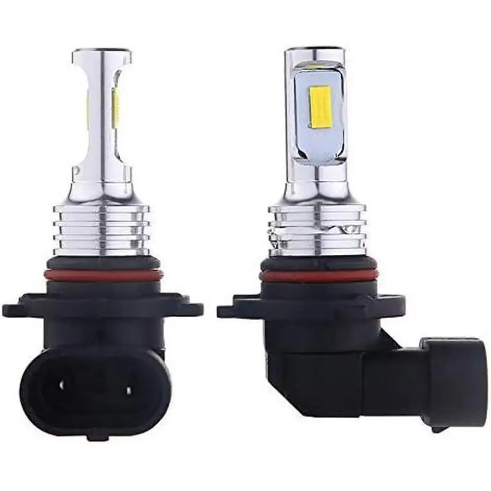35 W DC 12 V to 24 V LED Fog Lights Bulbs H11/H8/H9/H16 or 9006/HB4 or 880/899 for fog lights, headlights