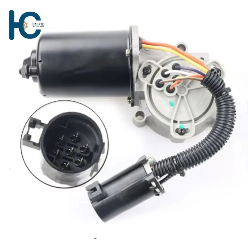 4760648001A Transfer Case Shift Motor Actuator For Kia Sorento 2003-2008 Ford Mazad Changan 2007 - 2011