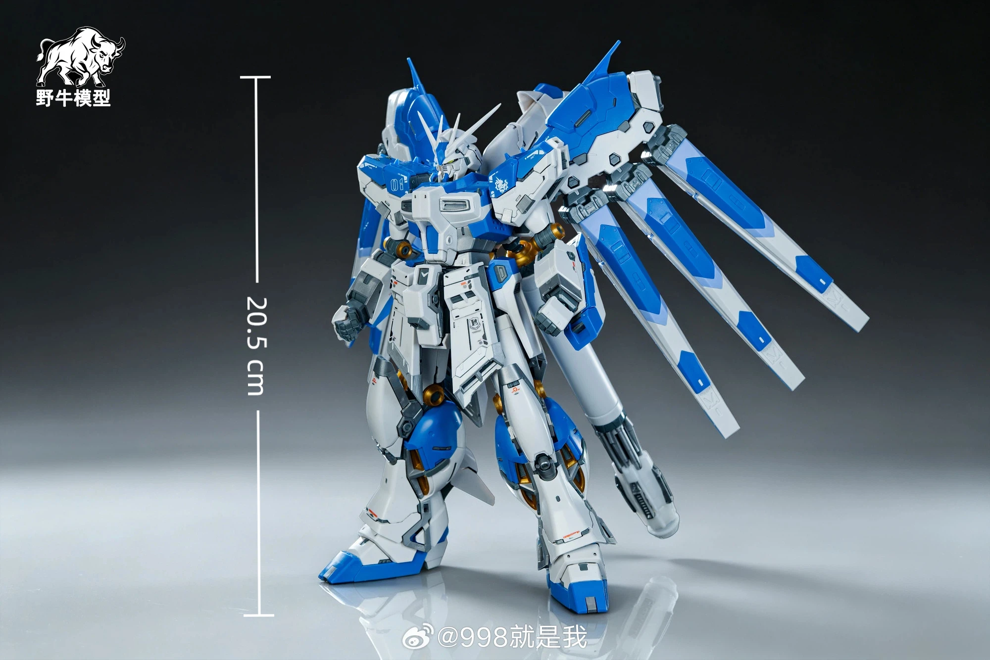 Bison Model 1/100 Enlarged Hi- - огляд і ціна Model Kit Armored Core