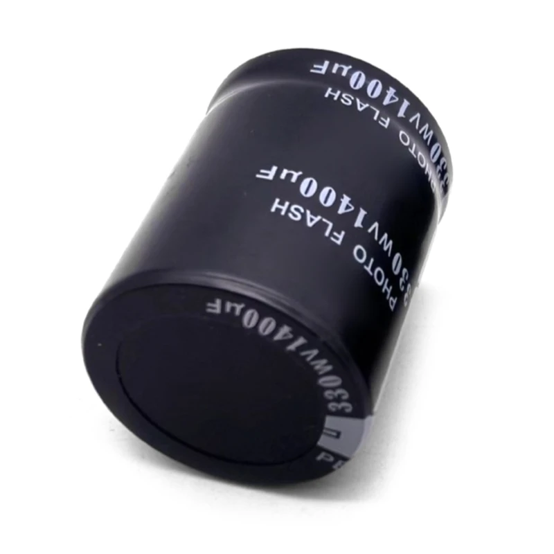 

Quick Charging Capacitor 1400μF for V1 V850I/II V860I/II/III TT600 TT685 Drop shipping
