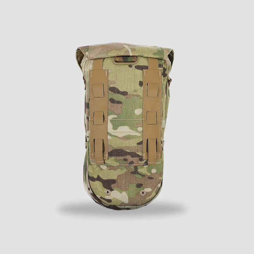 PEW TACTICAL GP Pouch 11x6x4 General Purpose Utility Pouch MOLLE Sundries Recycling Bag Leg Pouch Outdoor Gear