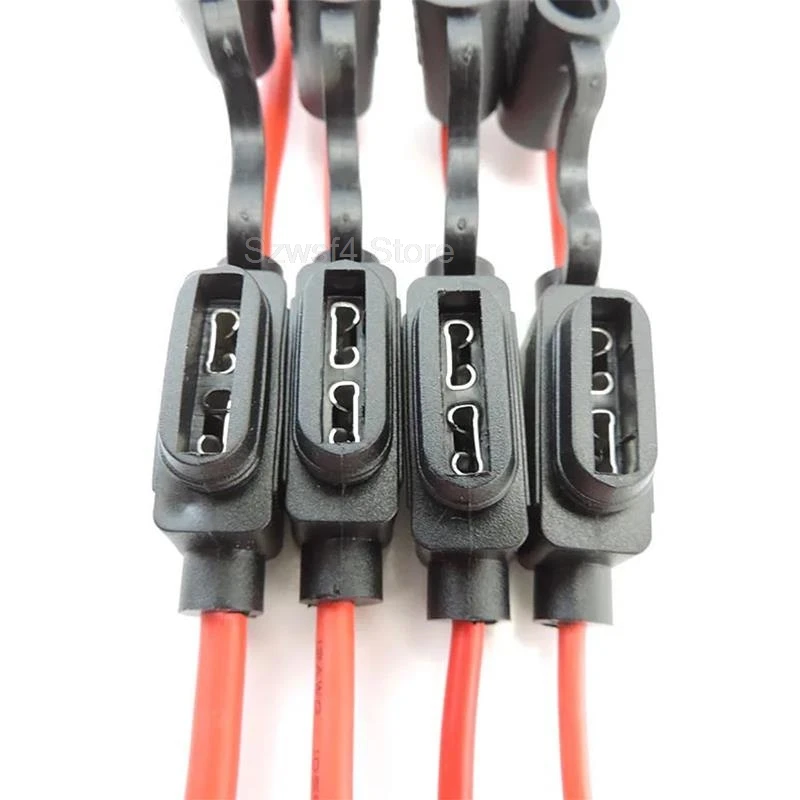 16/14/12/10AWG Wate…