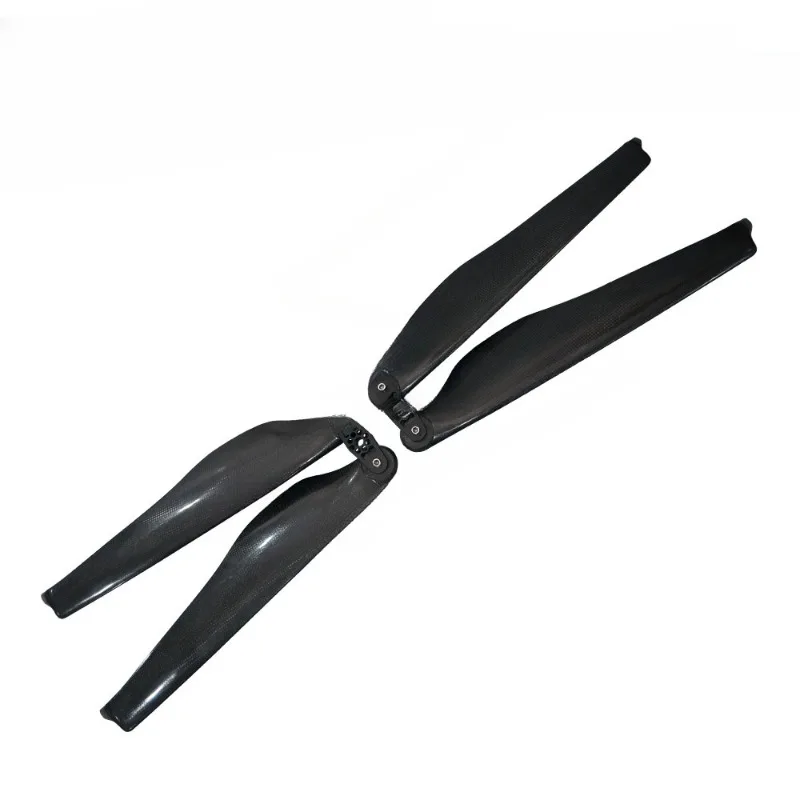 Suitable for Carbon Fiber Propeller Agricultural Plant Protection Unmanned Aerial Vehicle Photography UAV Accessories 36 X11.8