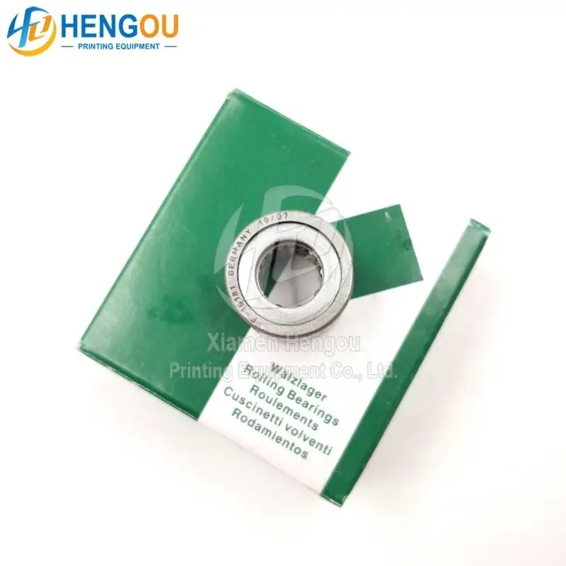 2 pieces BEARING for XL105 CD102 SM102 machine 00.550.0251 8x17x11