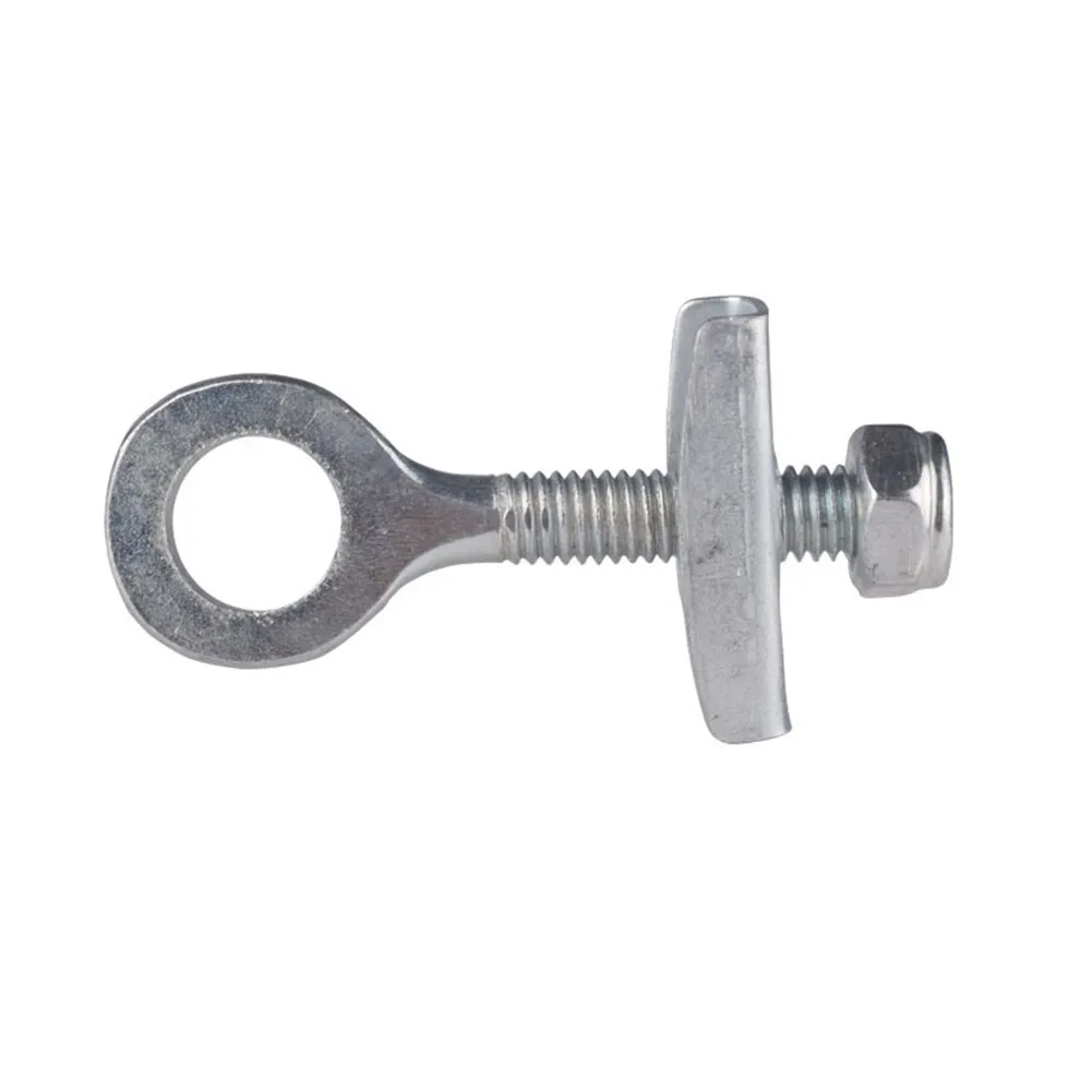 

Chain Tensioner 3/8 Axle Chaintensioner Ensure Optimal Chain Tension with 2pcs Bike Bicycle Stainless Steel Banjo Tensioners